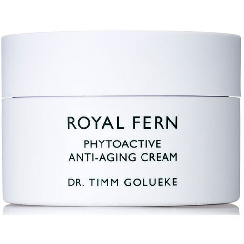 Phytoactive Anti-Aging Cream