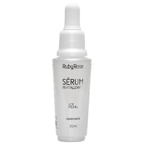Sérum Revitalizante Ice Pearl Hidratante