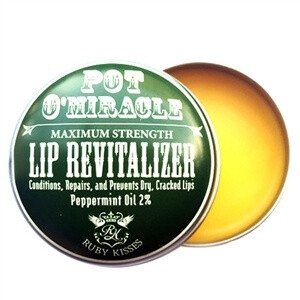 Pot O'Miracle Lip Revitalizer