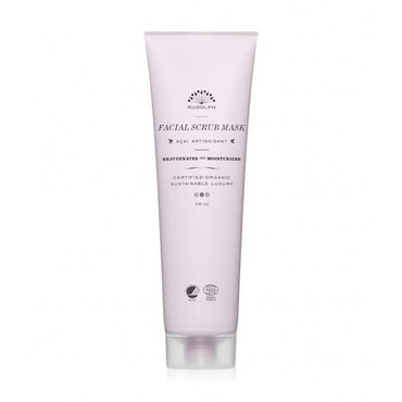 Acai Facial Scrub Mask