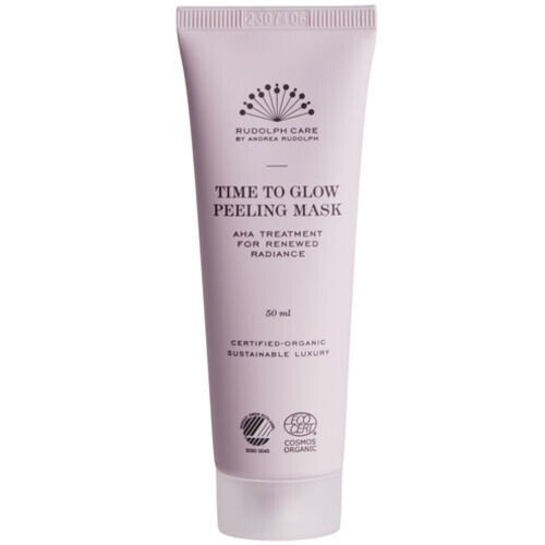Time To Glow Peeling Mask