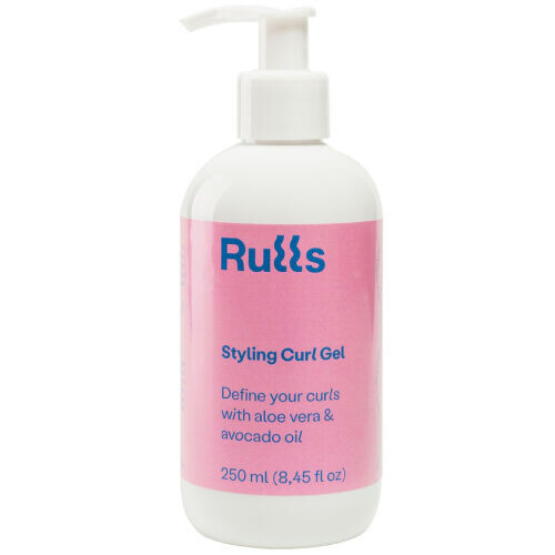 Styling Curl Gel