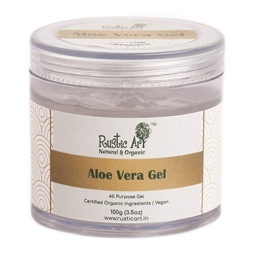 Aloe Vera Gel