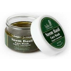 Neem Basil Face Wash