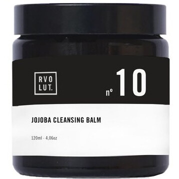 Jojoba Cleansing Balm