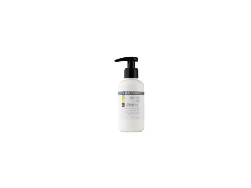 Rx Skin Therapy Arnica Facial Cleanser, 4 fl oz