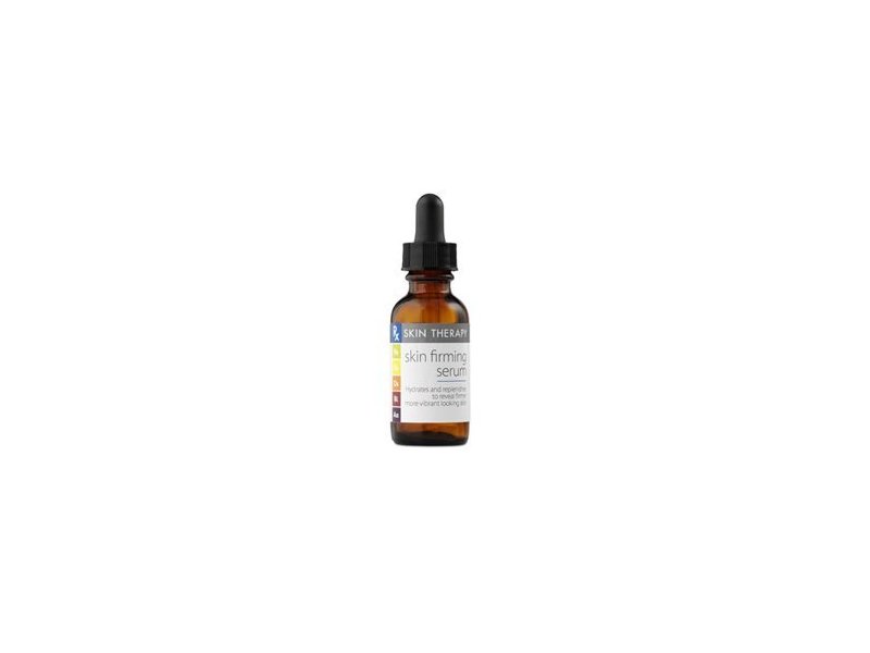 Rx Skin Therapy Skin Firming Serum, 15mL