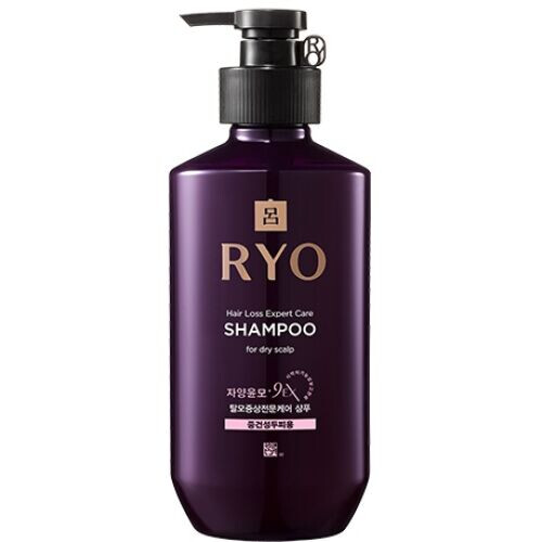 Hair Loss Care Shampoo For Normal & Dry Scalp