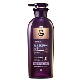Hair Loss Care Shampoo (For Oily Scalp)