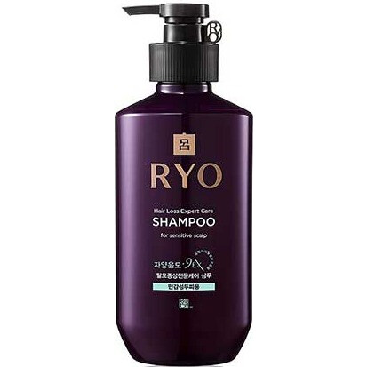 Hair Loss Shampoo For Sensitive Skin