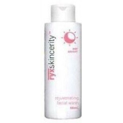 Rejuvinating Cleanser