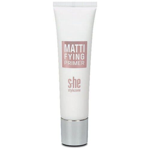 Mattifying Primer