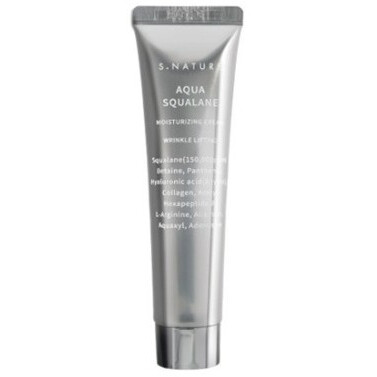 Aqua Squalane Moisturising Cream