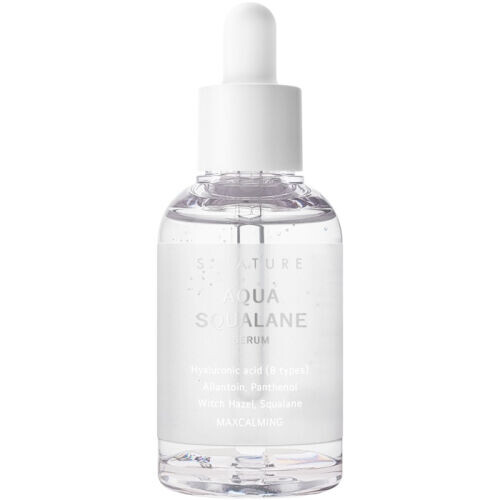Aqua Squalane Serum