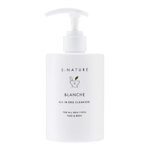 Blanche Cleanser