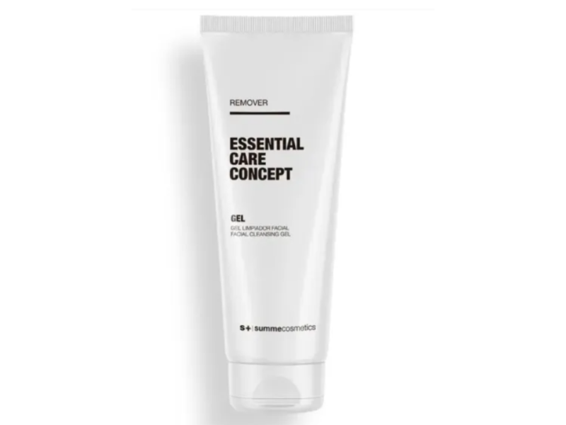 S+ Summecosmetics Essential Care Concept Remover Gel, 6.8 fl oz/200 mL