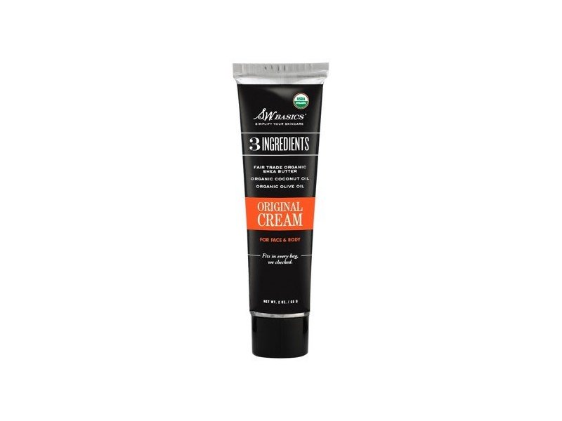 S.W. Basics Original Cream, 2.0 oz