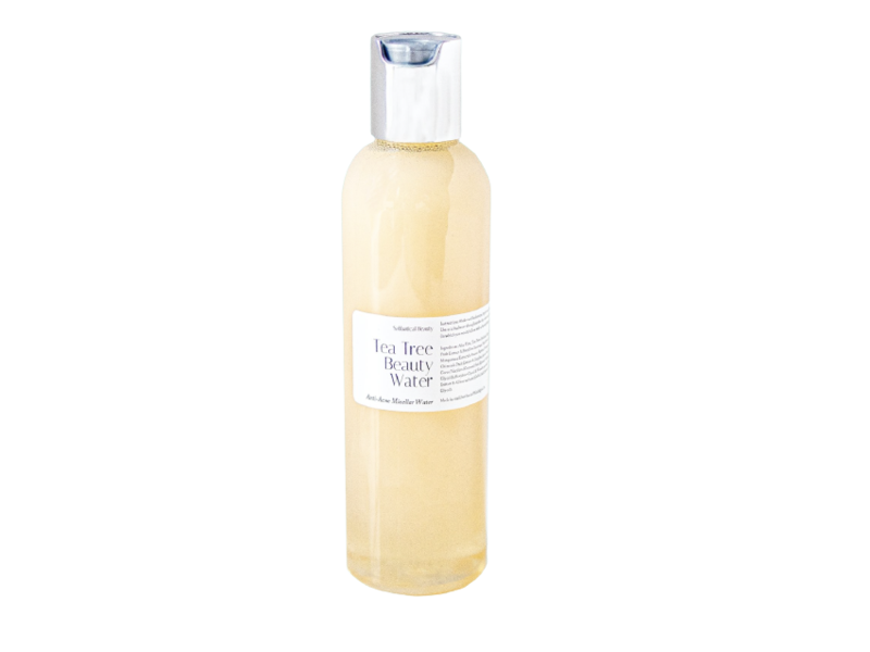 Sabbatical Beauty Tea Tree Beauty Water