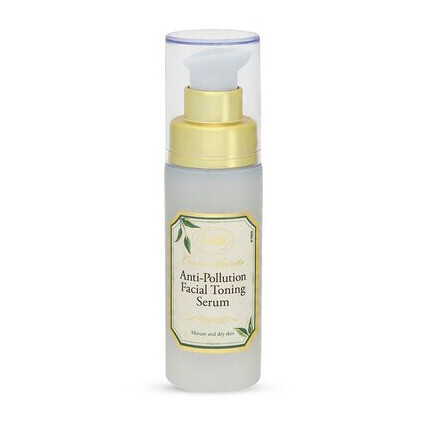 Anti-Pollution Facial Toning Serum