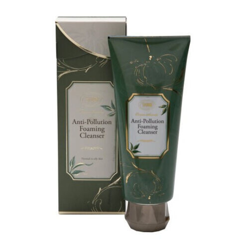 Anti-Pollution Foaming Cleanser