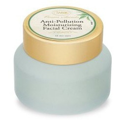 Anti-Pollution Moisturizing Facial Cream