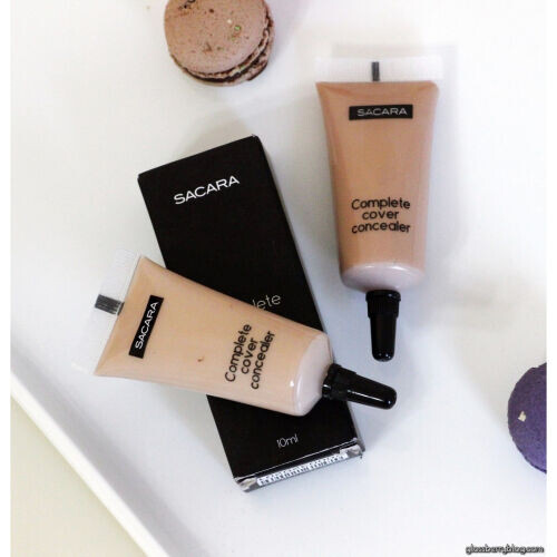 Complete Cover Concealer