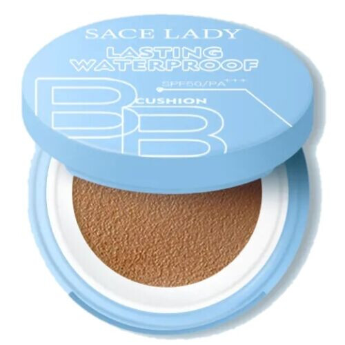 Oil Control BB Cushion