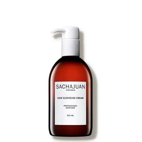 Hair Cleansing Cream