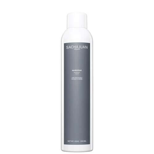 Hairspray Light And Flexible