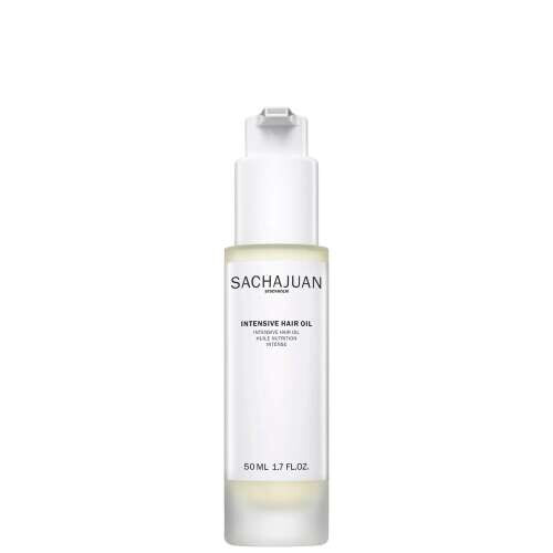 Intensive Hair Oil