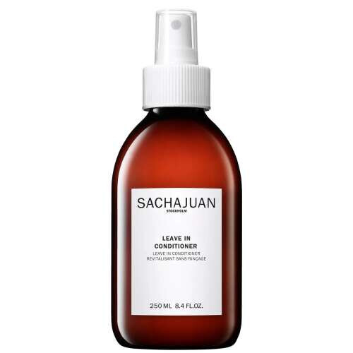 Leave In Conditioner