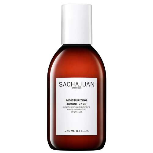 Moisturizing Conditioner
