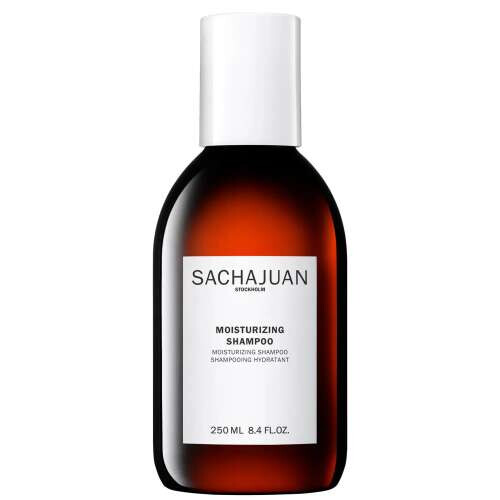 Moisturizing Shampoo