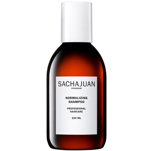 Normalising Shampoo