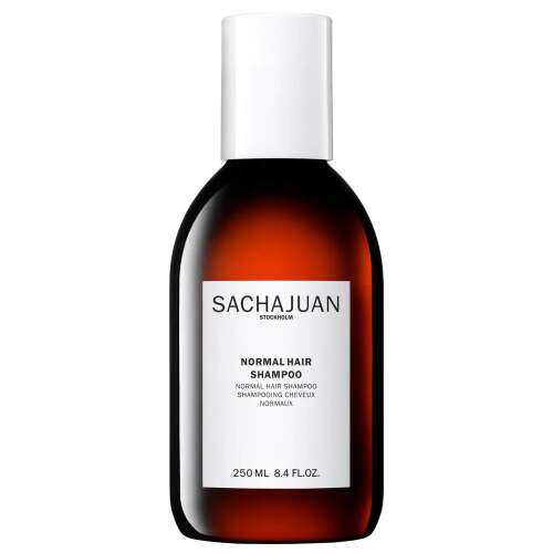 Normalizing Shampoo