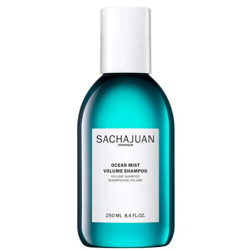 Ocean Mist Volume Shampoo