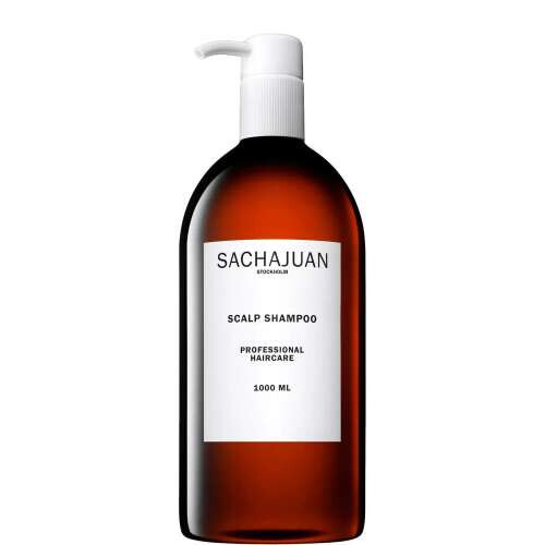Scalp Shampoo