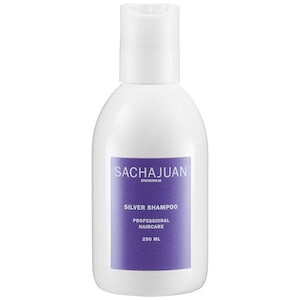 Silver Shampoo
