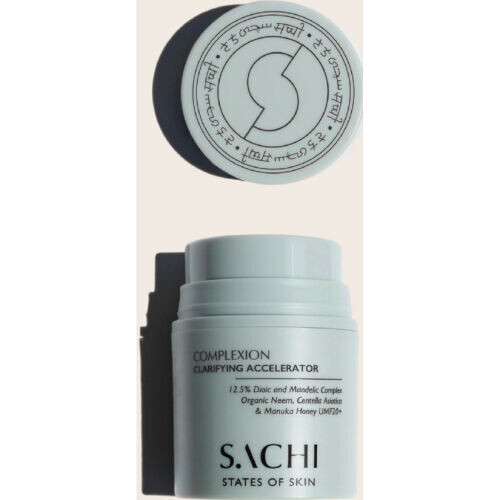 Complexion Clarifying Accelerator