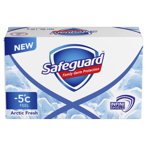 Arctic Fresh