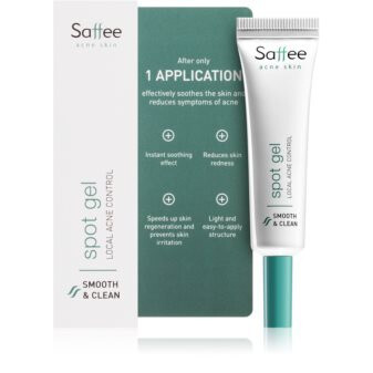 Acne Skin Acne Local Treatment