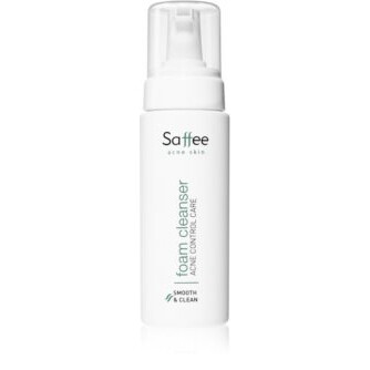 Acne Skin Cleansing Foam For Problematic Skin, Acne