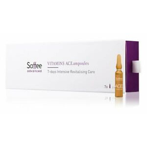 Advanced Vitamins A. C. E. Ampoules