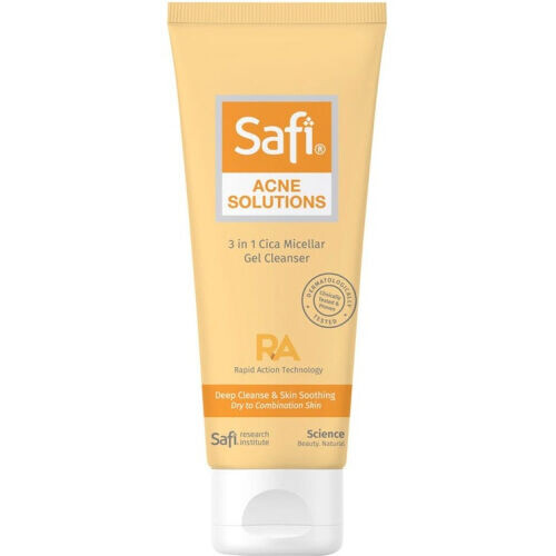 Cica Micellar Gel Cleanser