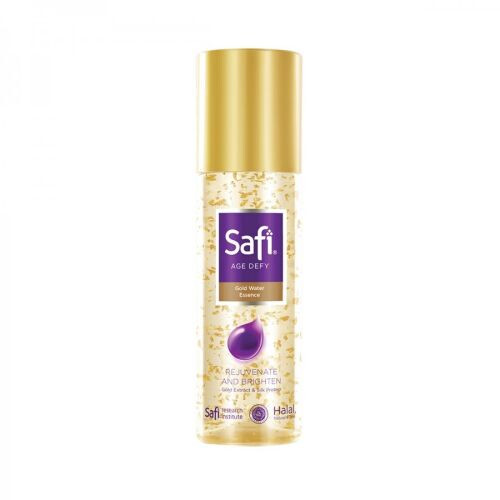 Age Defy Gold Water Essence
