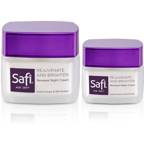 Age Defy Renewal Night Cream