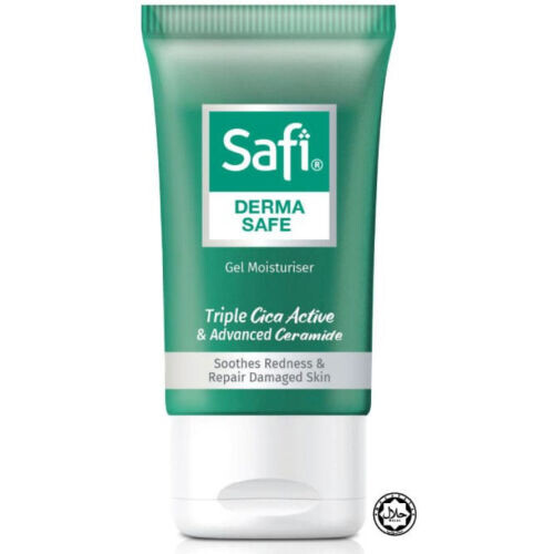 Gel Moisturiser Triple Care Cica