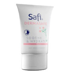 Dermasafe Soothe & Hydrate Day Moisturizer