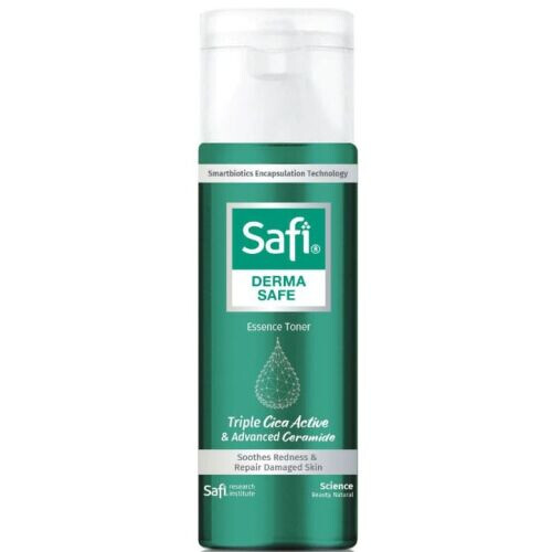 Triple Cica Active & Advanced Ceramide Essence Toner