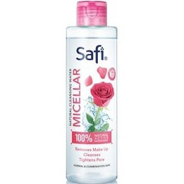 Micellar Water Rose
